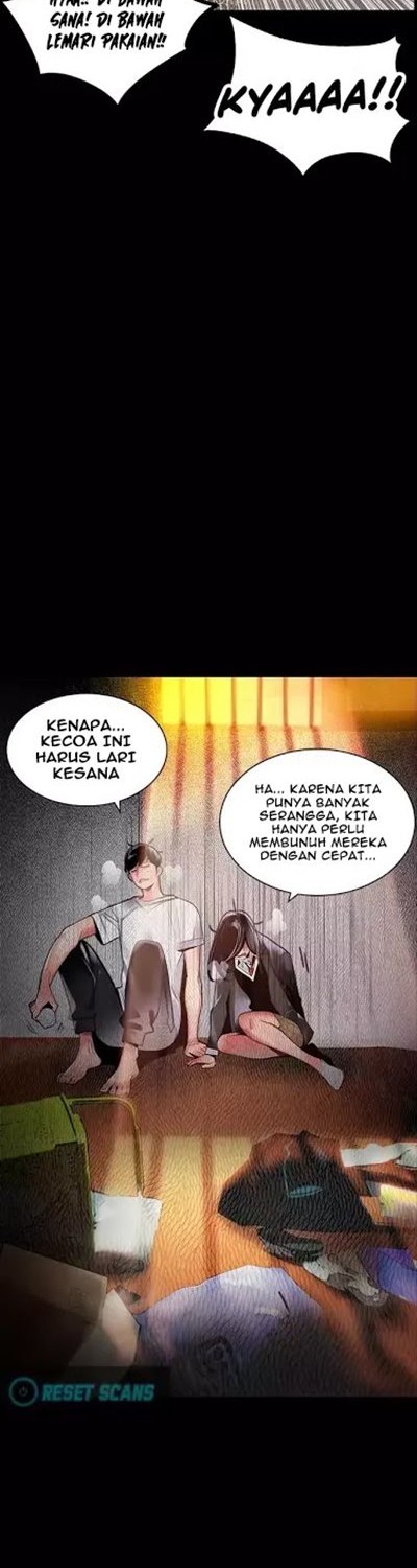 Jungle Juice Chapter 15 Gambar 15