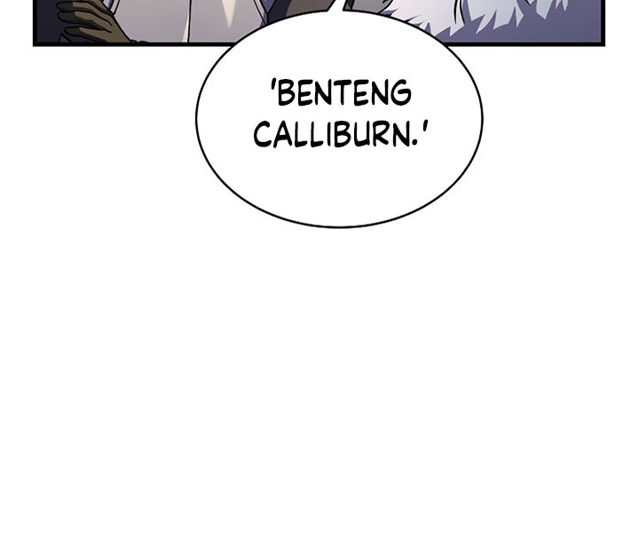 8 Circle Wizard’s Reincarnation Chapter 110 Gambar 19