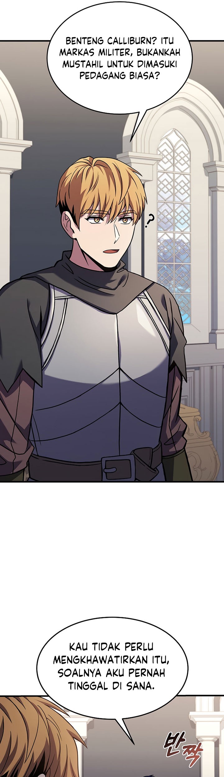 8 Circle Wizard’s Reincarnation Chapter 110 Gambar 20