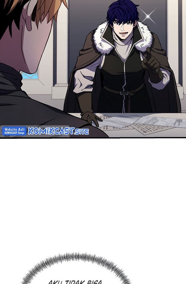 8 Circle Wizard’s Reincarnation Chapter 110 Gambar 21