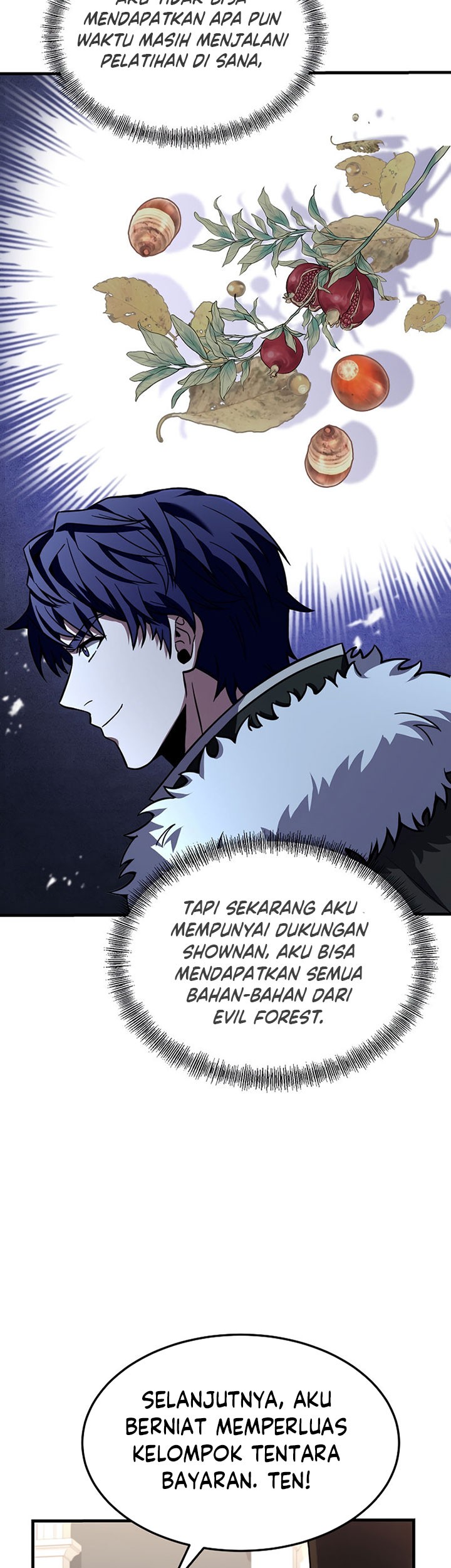 8 Circle Wizard’s Reincarnation Chapter 110 Gambar 22