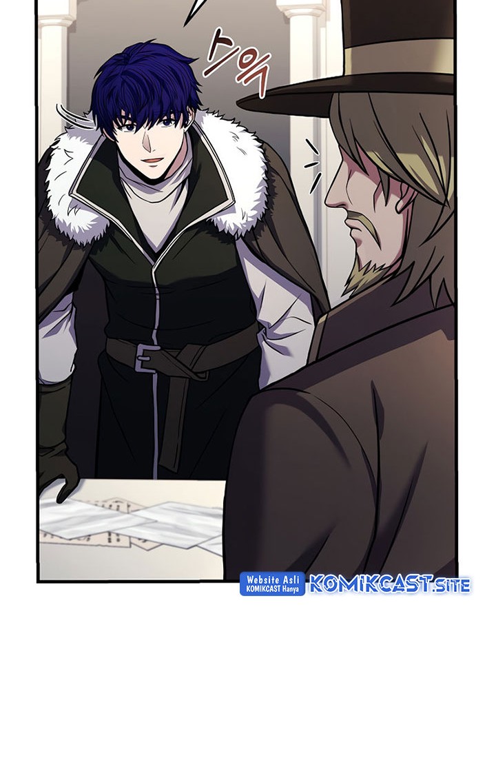 8 Circle Wizard’s Reincarnation Chapter 110 Gambar 23