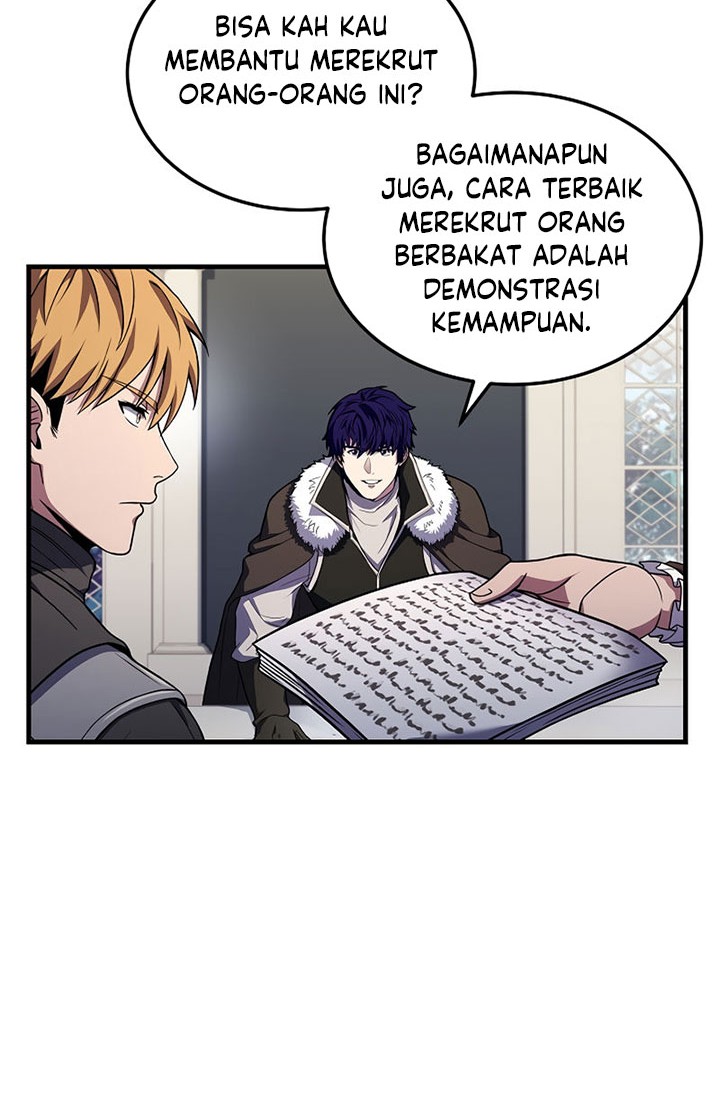 8 Circle Wizard’s Reincarnation Chapter 110 Gambar 25