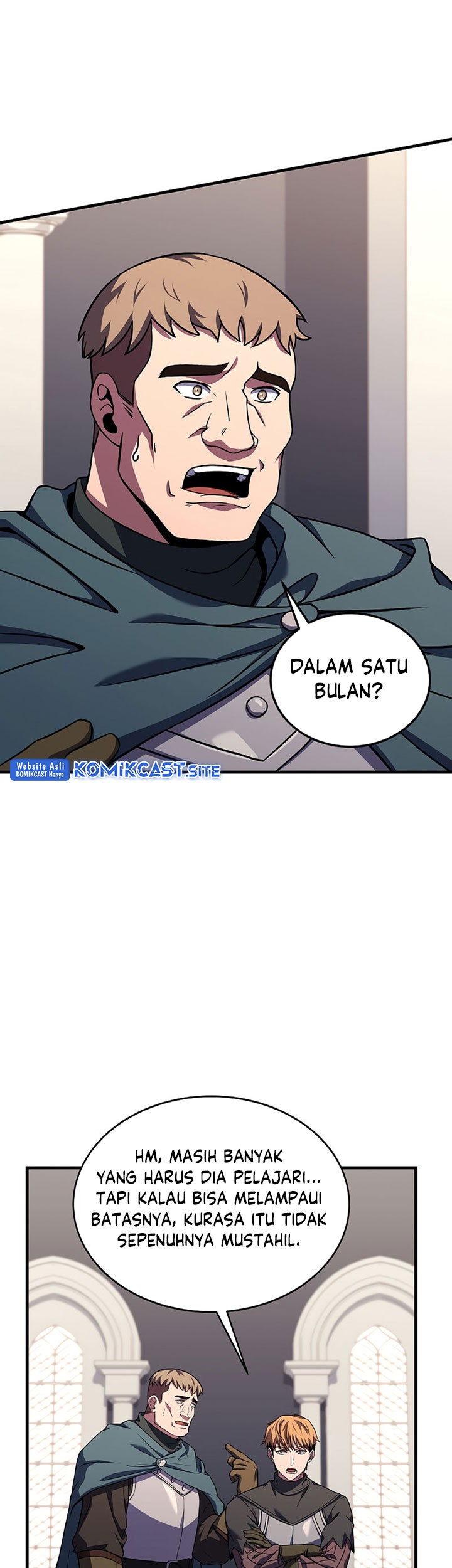 8 Circle Wizard’s Reincarnation Chapter 110 Gambar 30