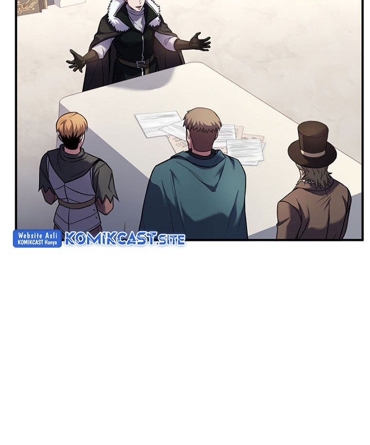 8 Circle Wizard’s Reincarnation Chapter 110 Gambar 35