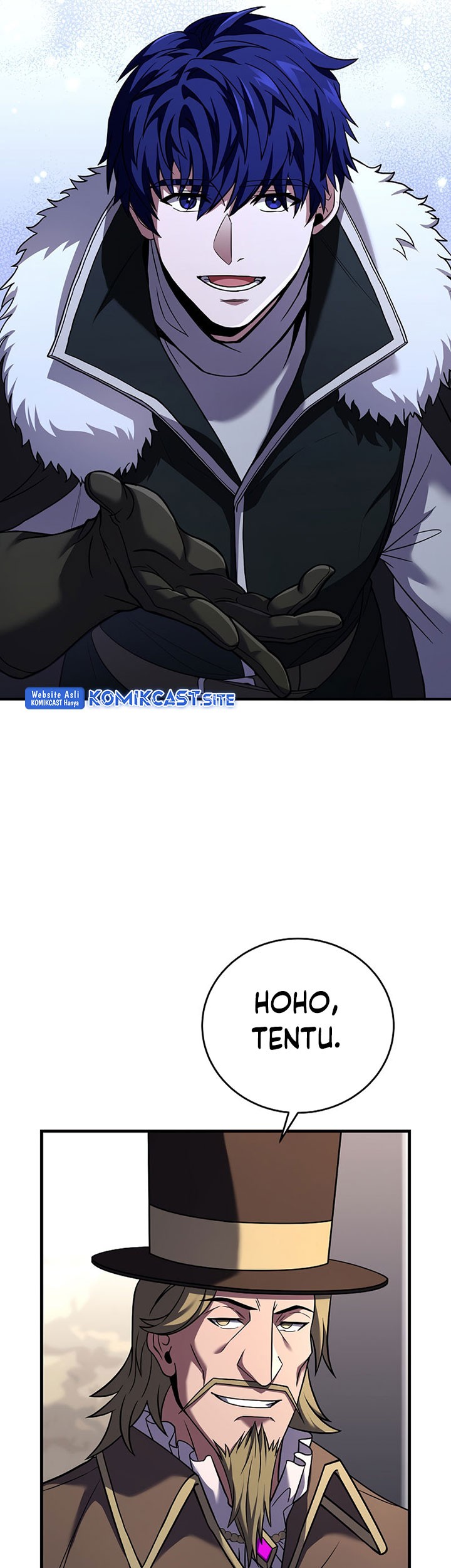 8 Circle Wizard’s Reincarnation Chapter 110 Gambar 38