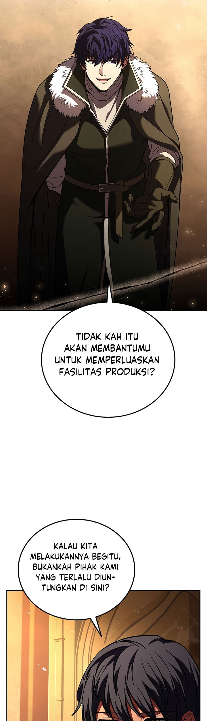 8 Circle Wizard’s Reincarnation Chapter 110 Gambar 48