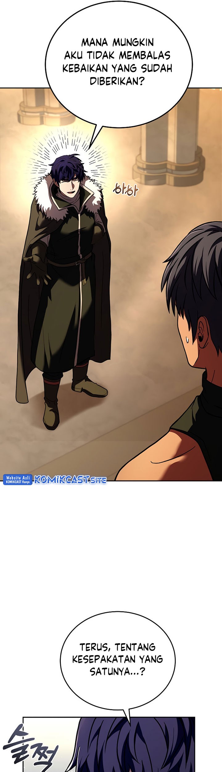 8 Circle Wizard’s Reincarnation Chapter 110 Gambar 50