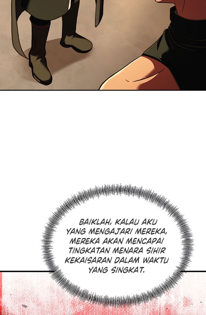 8 Circle Wizard’s Reincarnation Chapter 110 Gambar 53