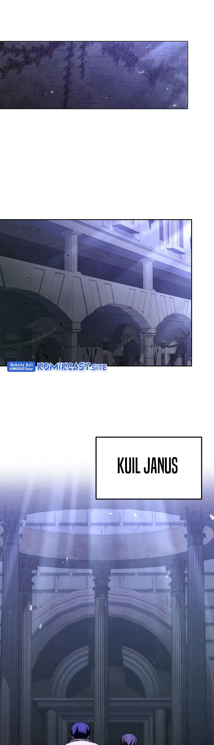 8 Circle Wizard’s Reincarnation Chapter 110 Gambar 56