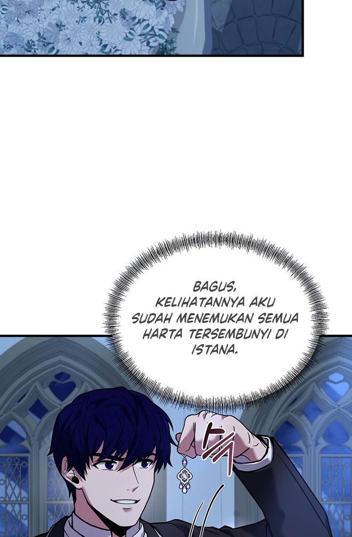 8 Circle Wizard’s Reincarnation Chapter 110 Gambar 3