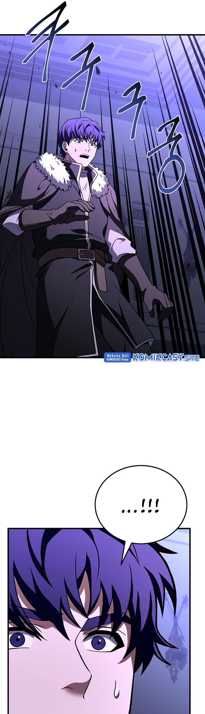 8 Circle Wizard’s Reincarnation Chapter 110 Gambar 68