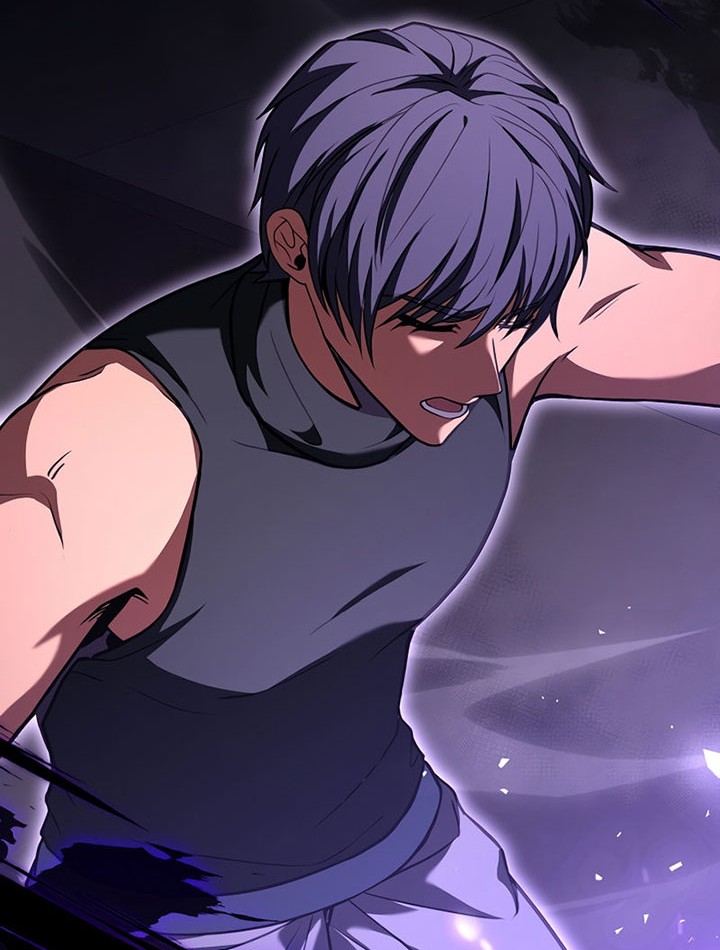 8 Circle Wizard’s Reincarnation Chapter 110 Gambar 71