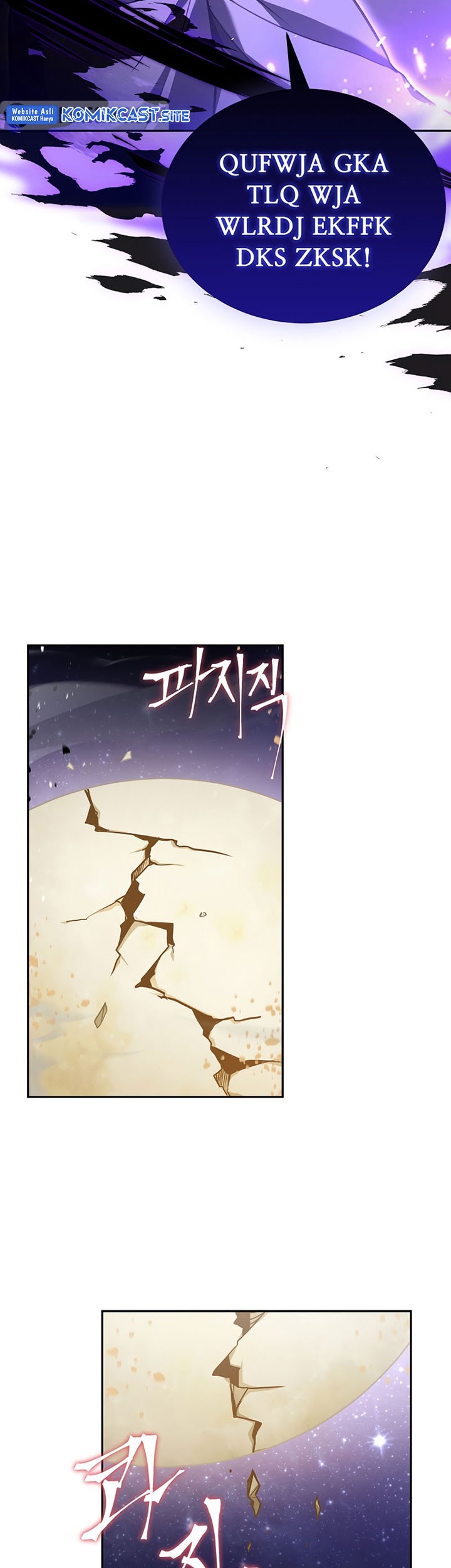 8 Circle Wizard’s Reincarnation Chapter 110 Gambar 72