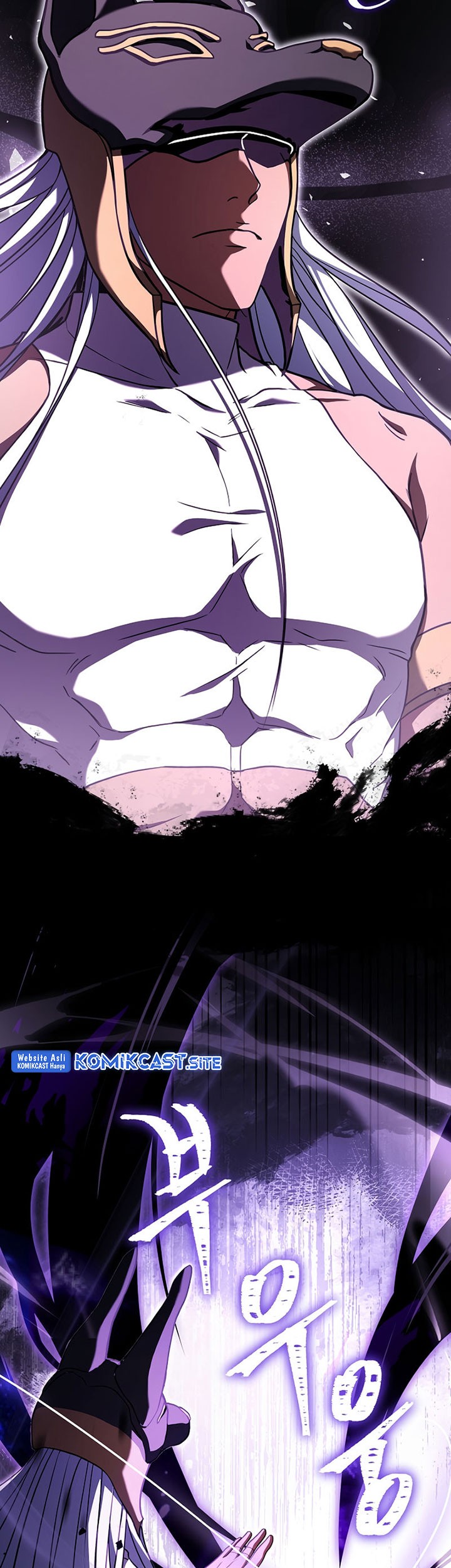 8 Circle Wizard’s Reincarnation Chapter 110 Gambar 76