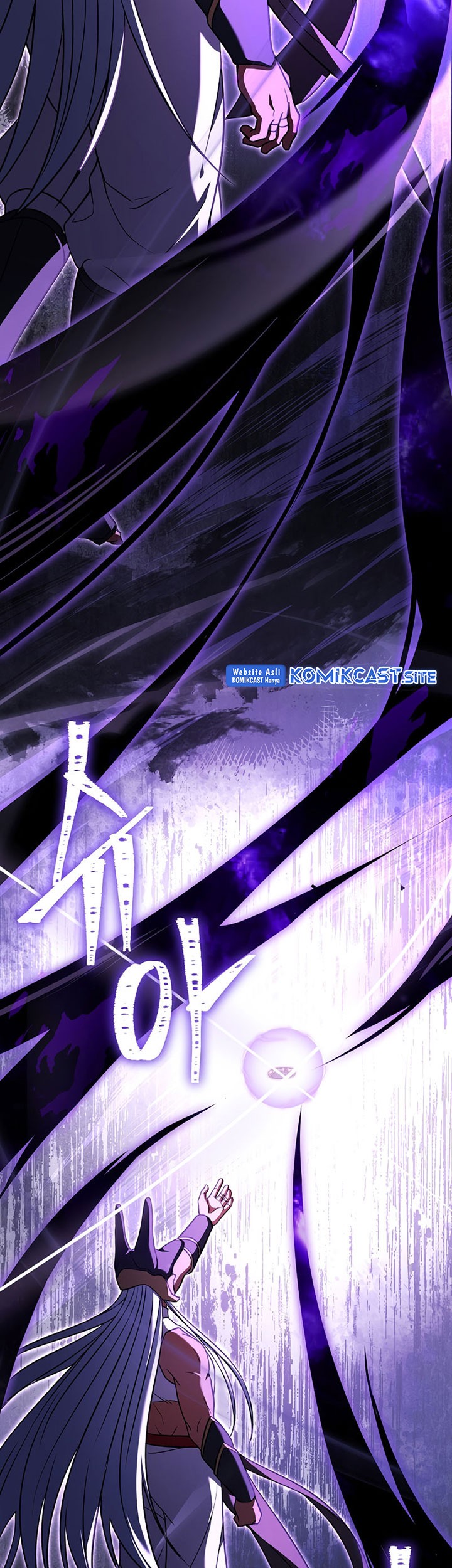 8 Circle Wizard’s Reincarnation Chapter 110 Gambar 78