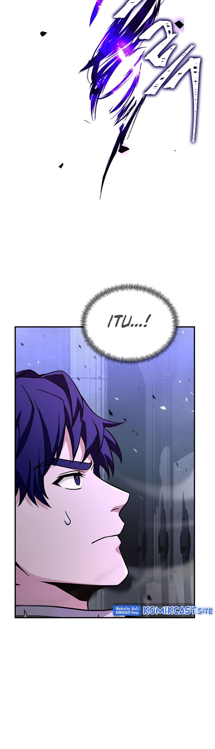 8 Circle Wizard’s Reincarnation Chapter 110 Gambar 82