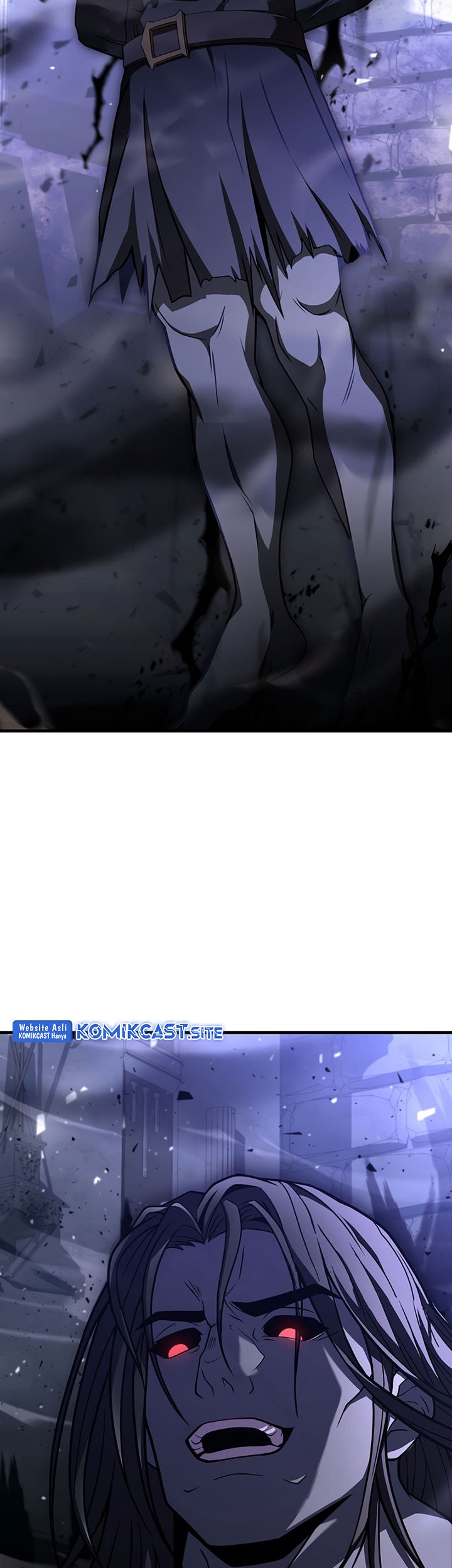 8 Circle Wizard’s Reincarnation Chapter 110 Gambar 84