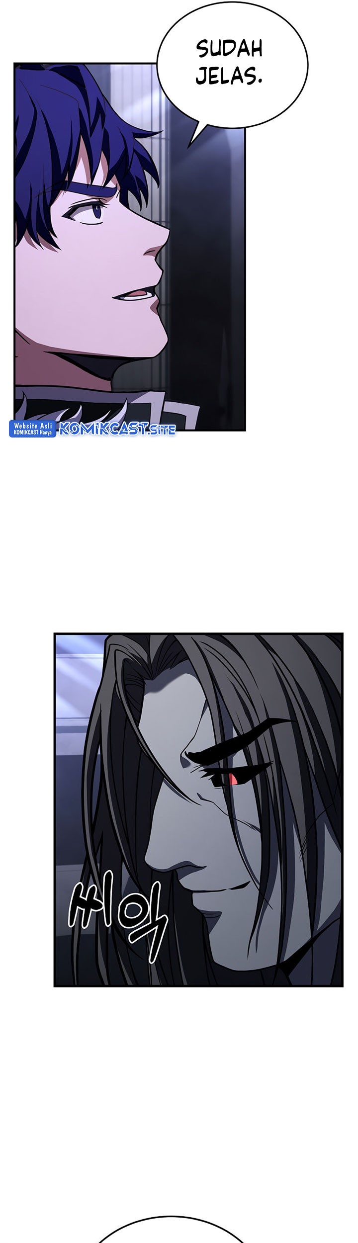 8 Circle Wizard’s Reincarnation Chapter 110 Gambar 86