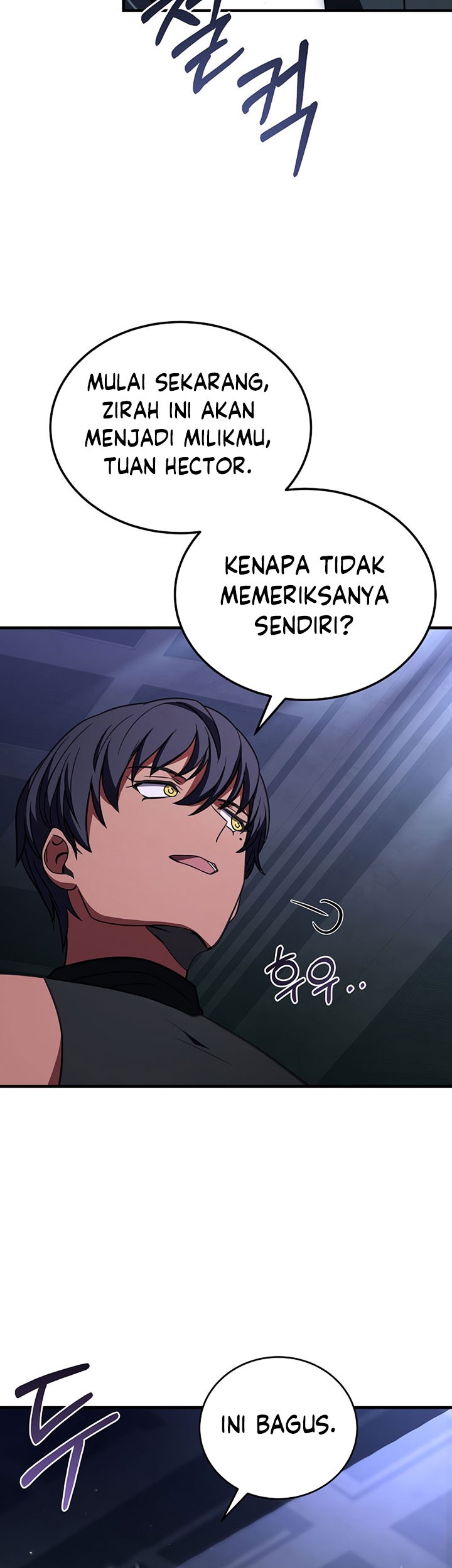 8 Circle Wizard’s Reincarnation Chapter 110 Gambar 96