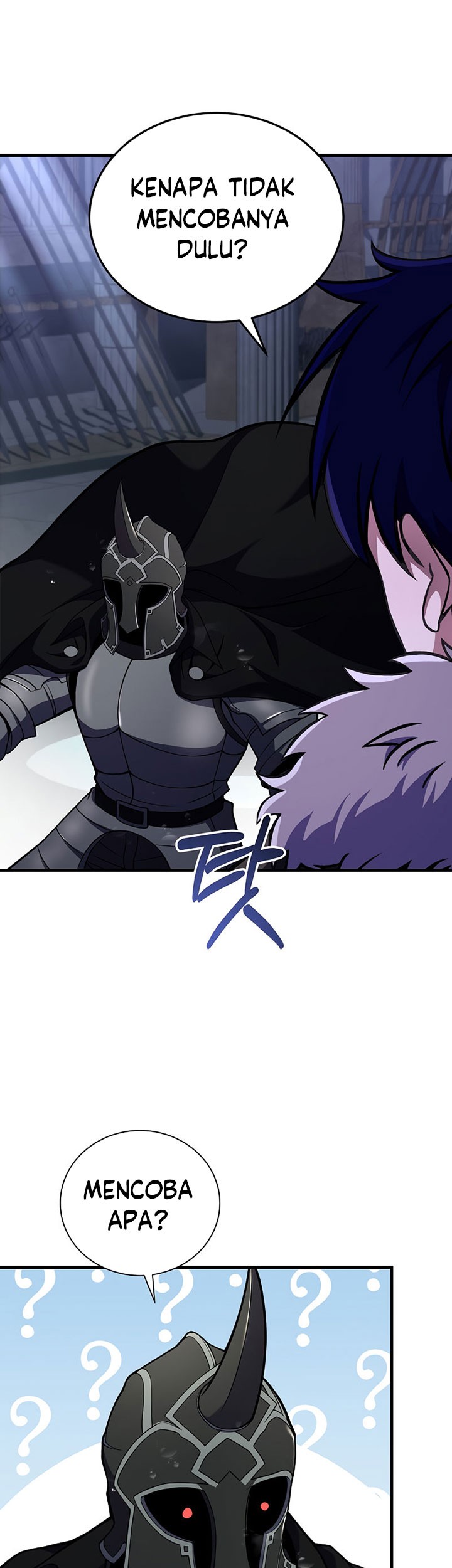 8 Circle Wizard’s Reincarnation Chapter 110 Gambar 98