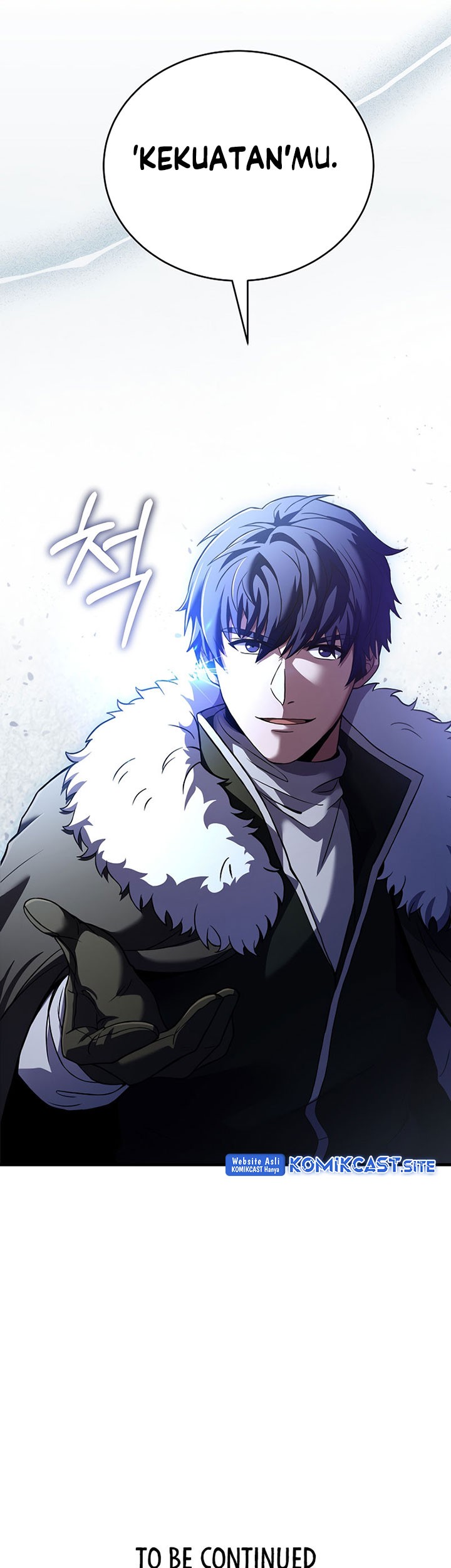 8 Circle Wizard’s Reincarnation Chapter 110 Gambar 100