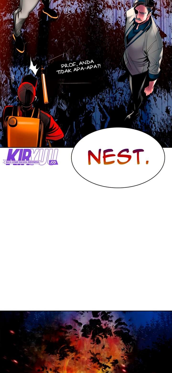 Jungle Juice Chapter 12 Gambar 30