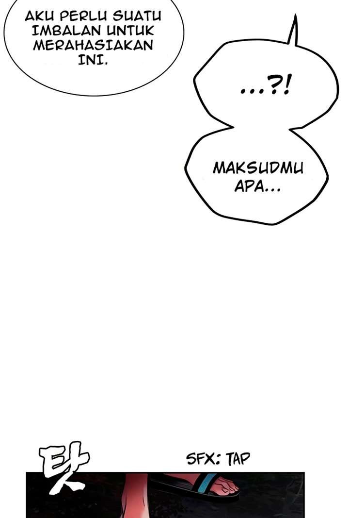 Jungle Juice Chapter 12 Gambar 41
