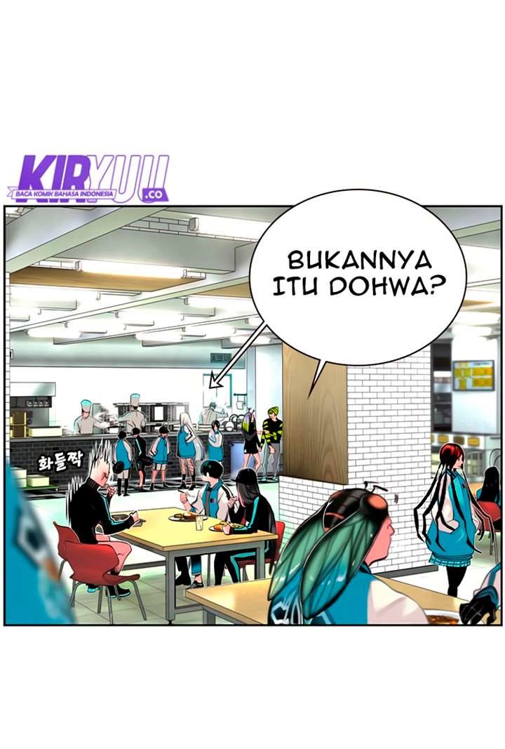 Jungle Juice Chapter 12 Gambar 52