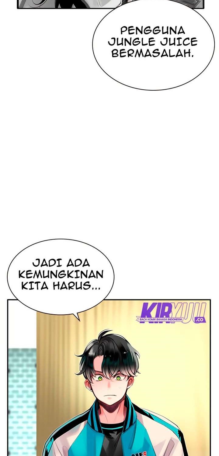 Jungle Juice Chapter 12 Gambar 62