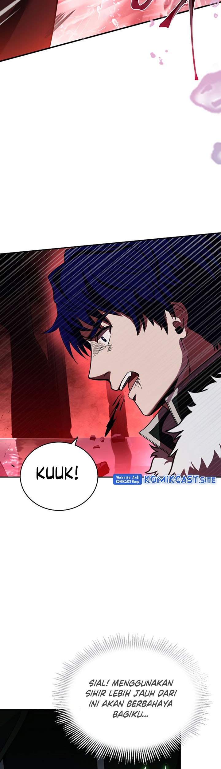 8 Circle Wizard’s Reincarnation Chapter 108 Gambar 18