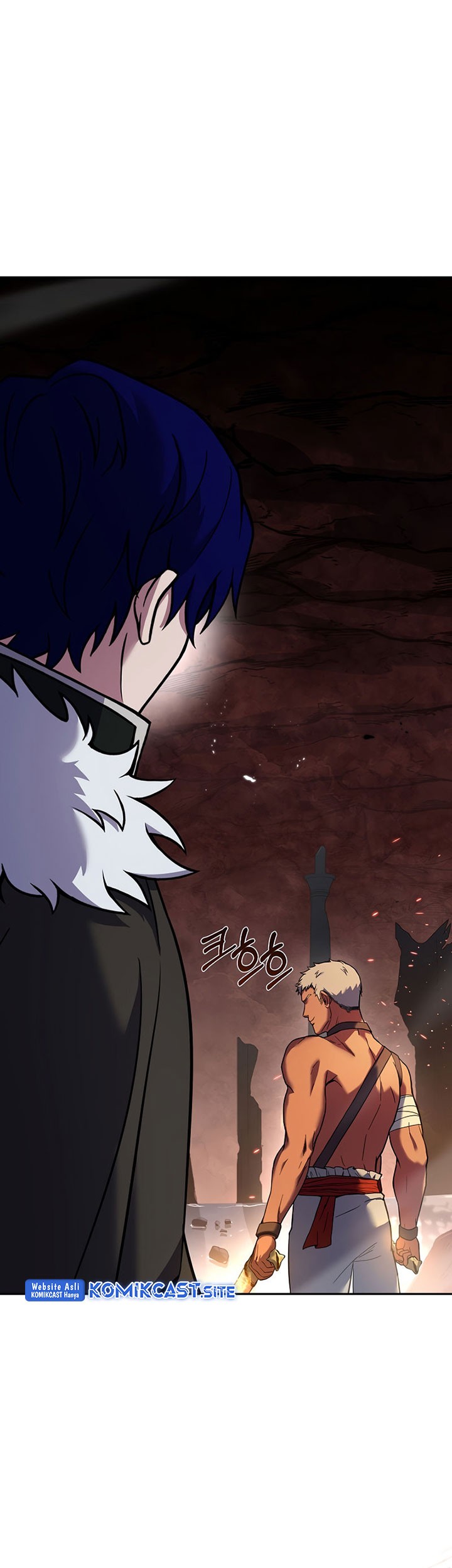8 Circle Wizard’s Reincarnation Chapter 108 Gambar 20