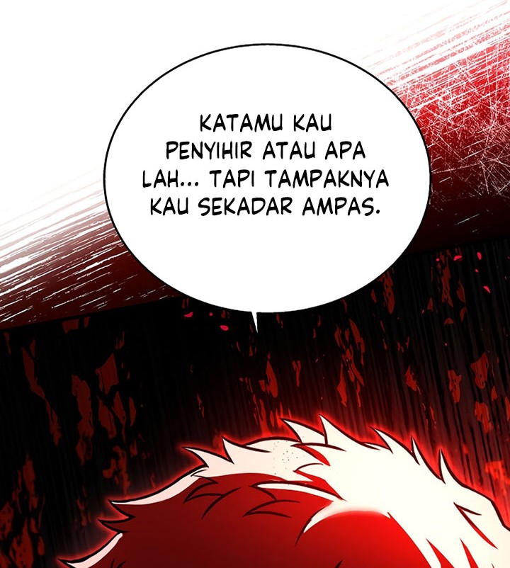 8 Circle Wizard’s Reincarnation Chapter 108 Gambar 21