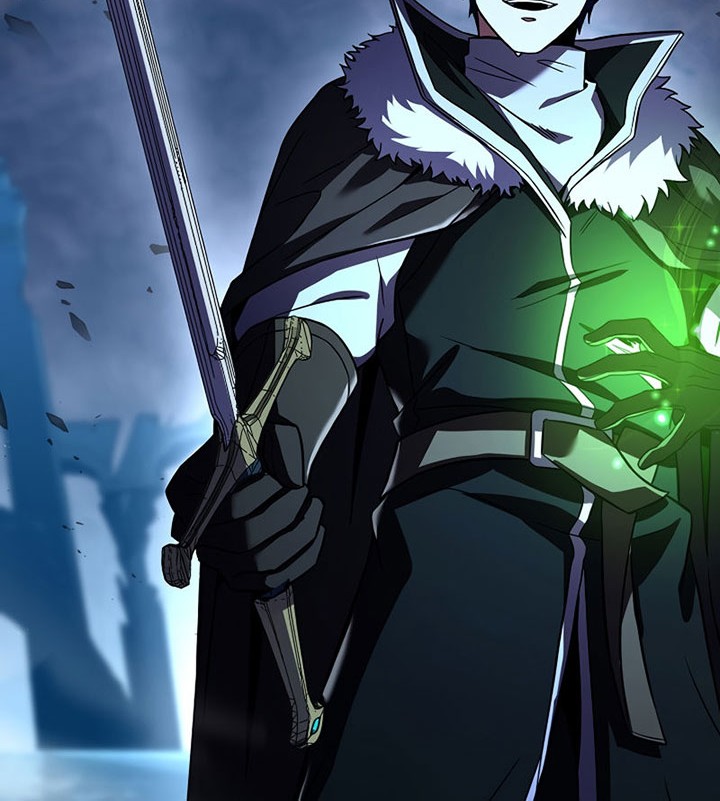 8 Circle Wizard’s Reincarnation Chapter 108 Gambar 23