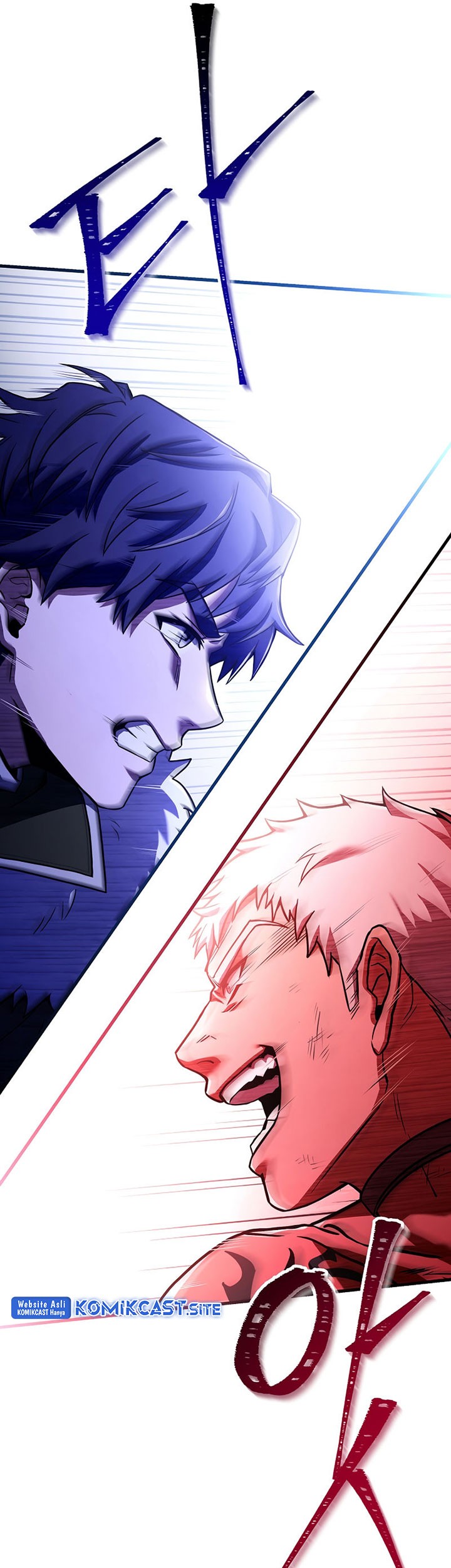 8 Circle Wizard’s Reincarnation Chapter 108 Gambar 26