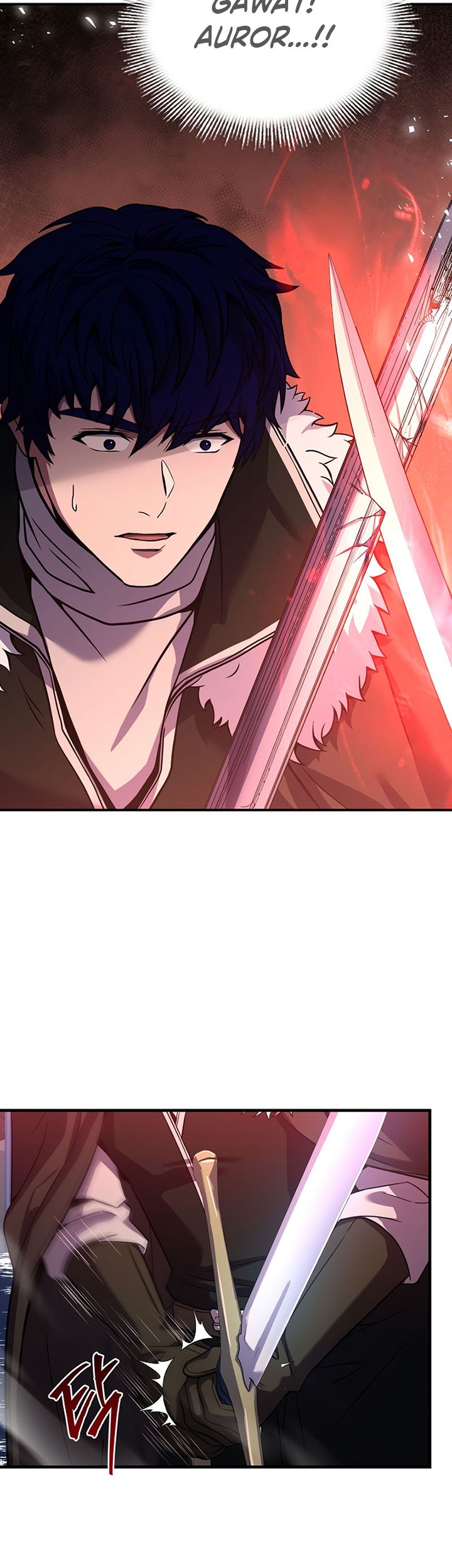 8 Circle Wizard’s Reincarnation Chapter 108 Gambar 30