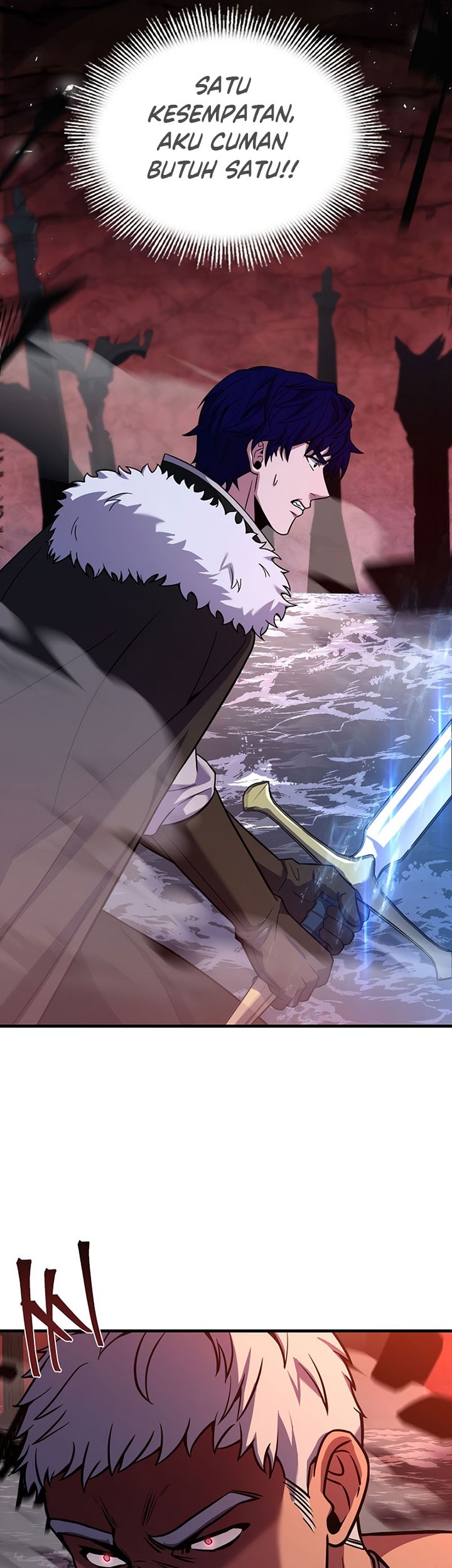 8 Circle Wizard’s Reincarnation Chapter 108 Gambar 32
