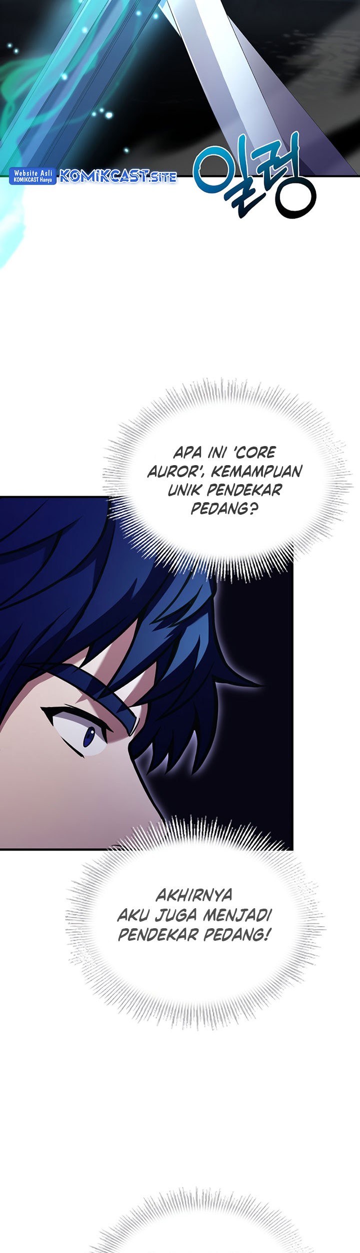 8 Circle Wizard’s Reincarnation Chapter 108 Gambar 42