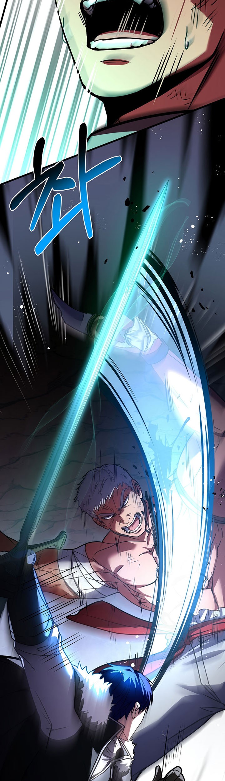 8 Circle Wizard’s Reincarnation Chapter 108 Gambar 48