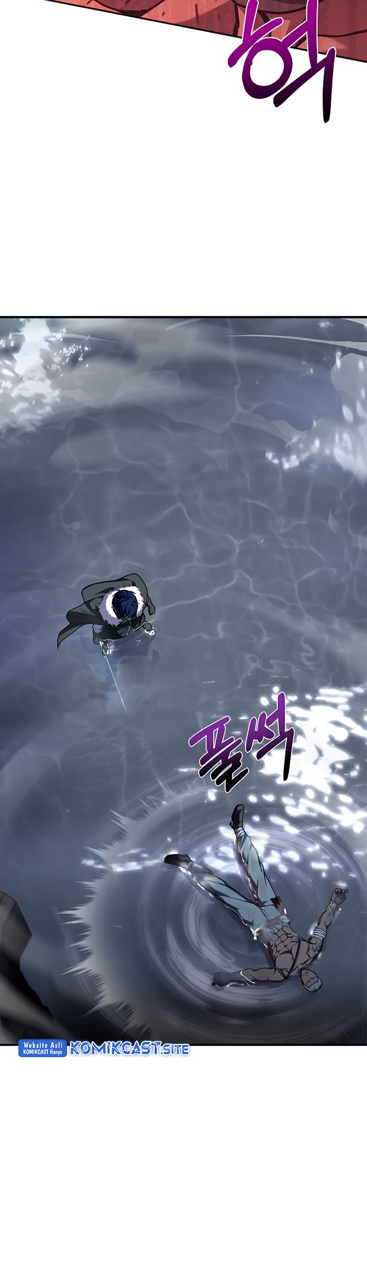 8 Circle Wizard’s Reincarnation Chapter 108 Gambar 52