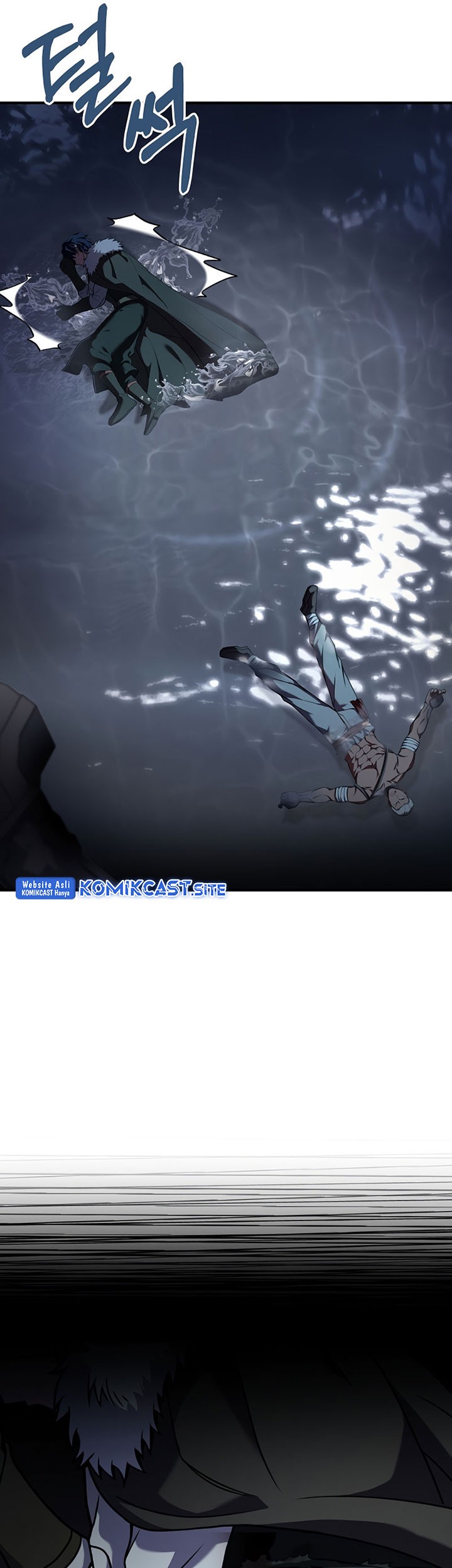 8 Circle Wizard’s Reincarnation Chapter 108 Gambar 56