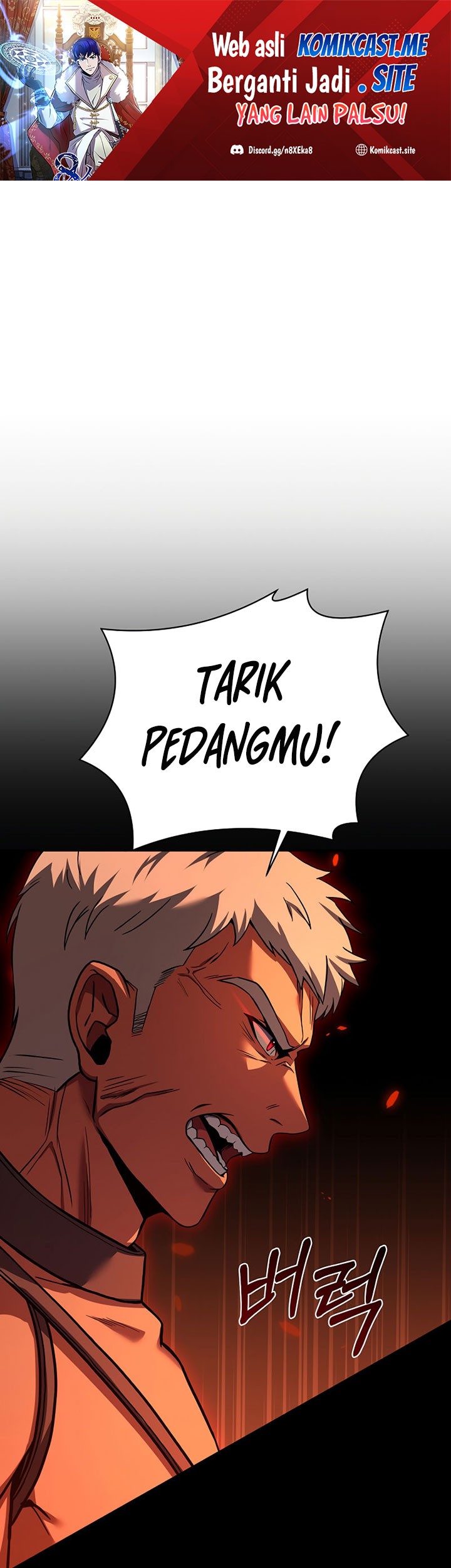 Baca Manhwa 8 Circle Wizard’s Reincarnation Chapter 108 Gambar 2