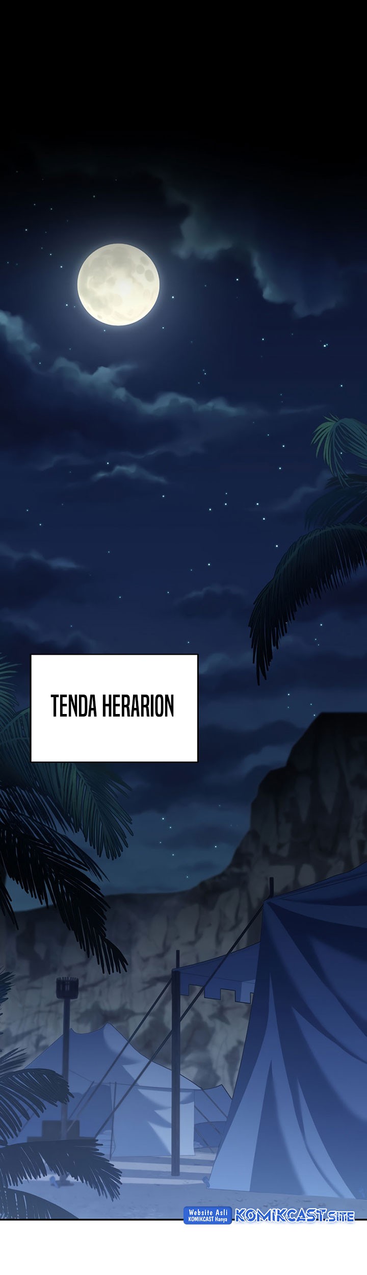 8 Circle Wizard’s Reincarnation Chapter 108 Gambar 58