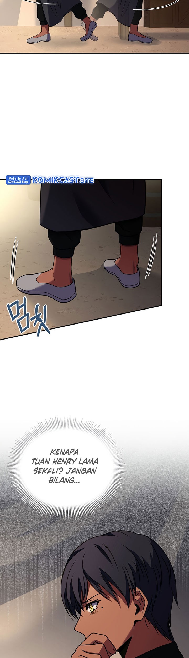 8 Circle Wizard’s Reincarnation Chapter 108 Gambar 60