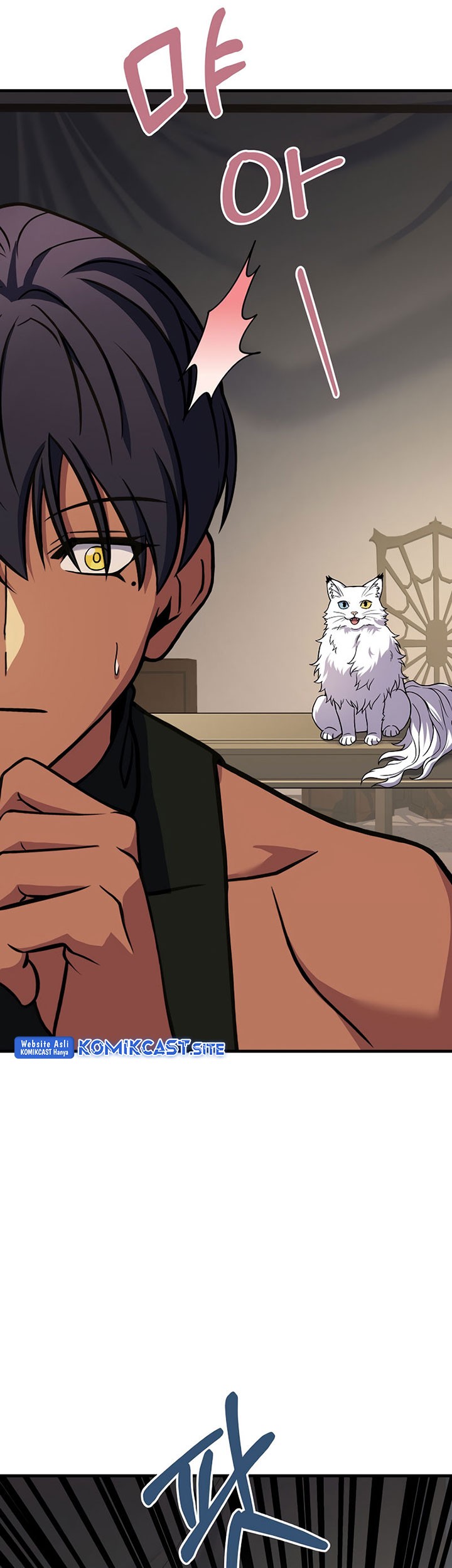 8 Circle Wizard’s Reincarnation Chapter 108 Gambar 62