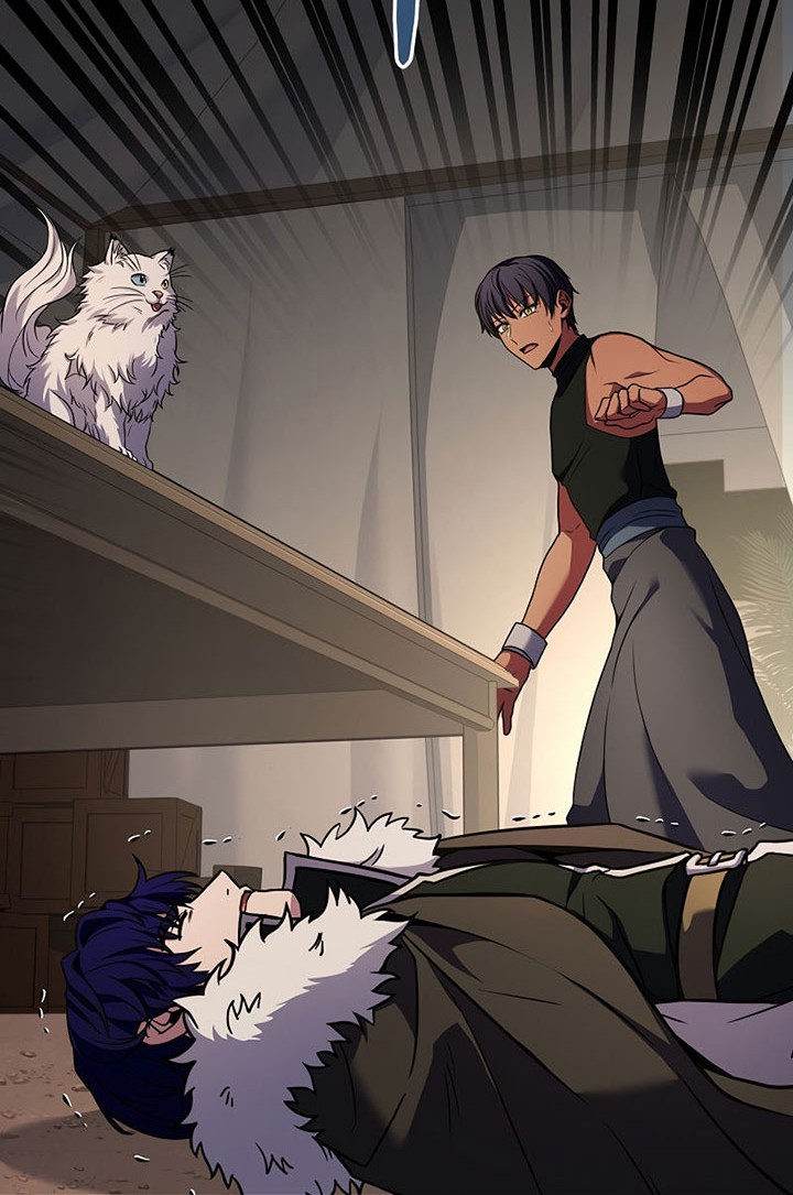 8 Circle Wizard’s Reincarnation Chapter 108 Gambar 63