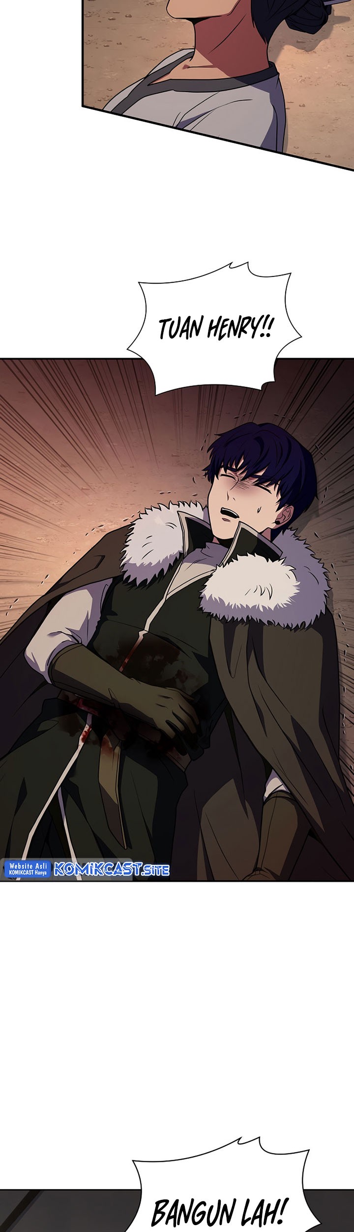 8 Circle Wizard’s Reincarnation Chapter 108 Gambar 66