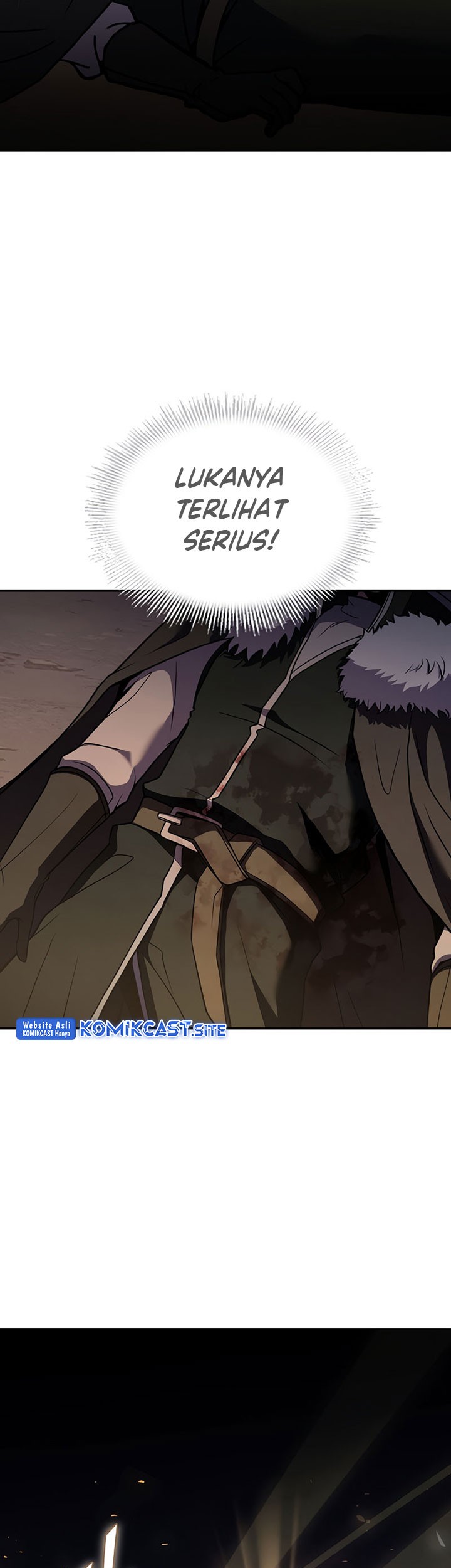8 Circle Wizard’s Reincarnation Chapter 108 Gambar 68