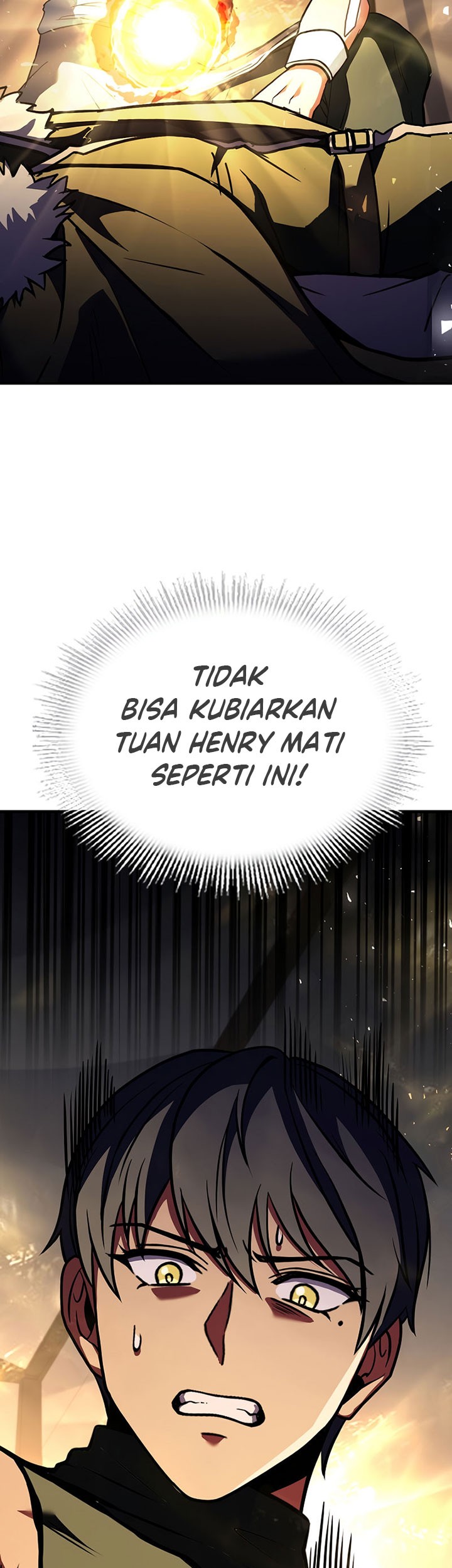 8 Circle Wizard’s Reincarnation Chapter 108 Gambar 70