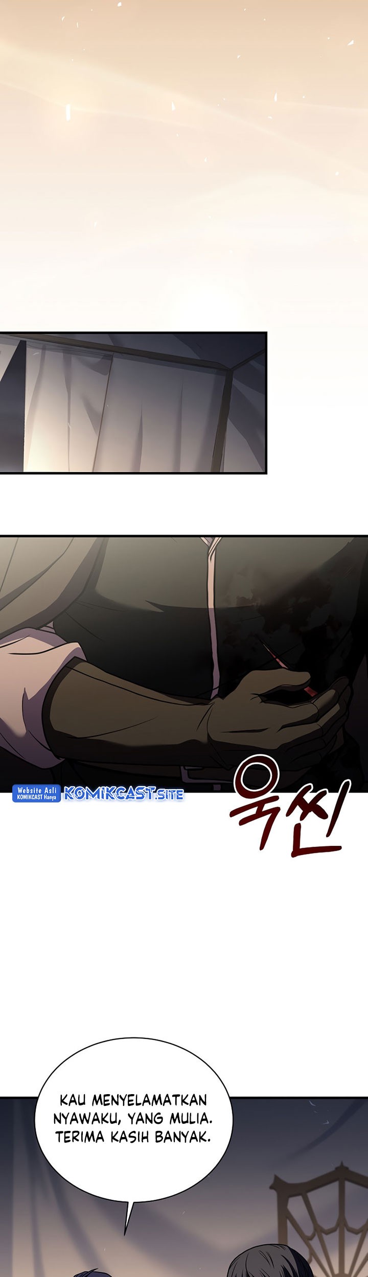 8 Circle Wizard’s Reincarnation Chapter 108 Gambar 72